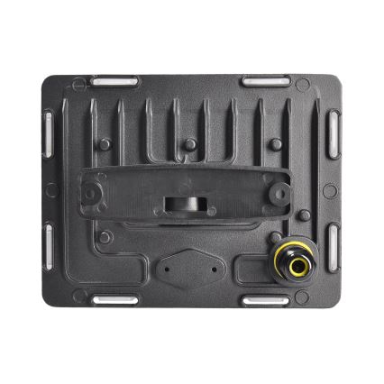 Holofote exterior LED LED/30W/230V 4000K IP65