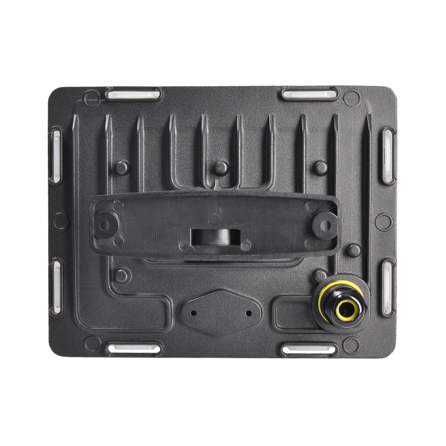 Holofote exterior LED LED/30W/230V 4000K IP65