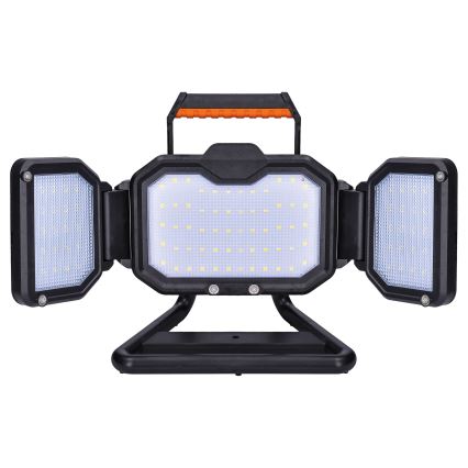 Holofote LED regulável LED/30W/6600 mAh 4000K IP54