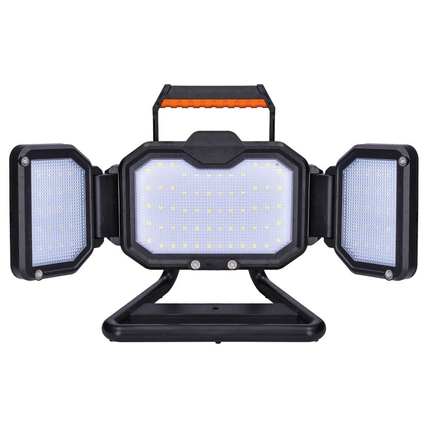 Holofote LED regulável LED/30W/6600 mAh 4000K IP54