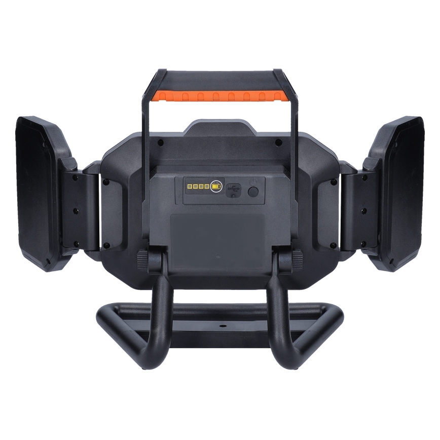 Holofote LED regulável LED/30W/6600 mAh 4000K IP54