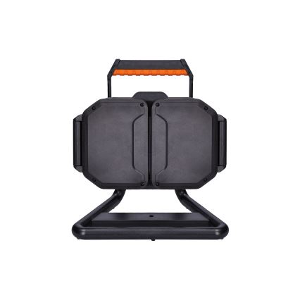 Holofote LED regulável LED/30W/6600 mAh 4000K IP54