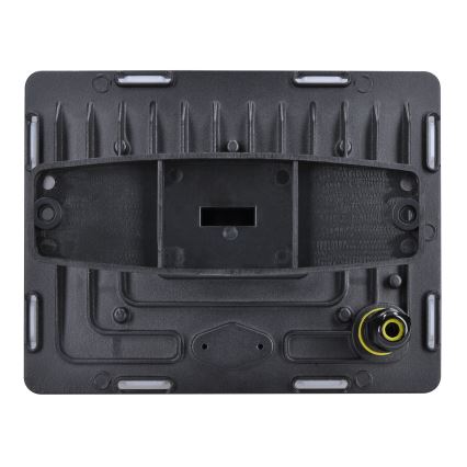 Holofote exterior LED LED/50W/230V 4000K IP65