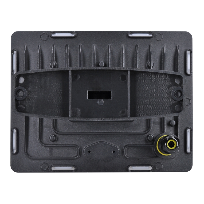 Holofote exterior LED LED/50W/230V 4000K IP65