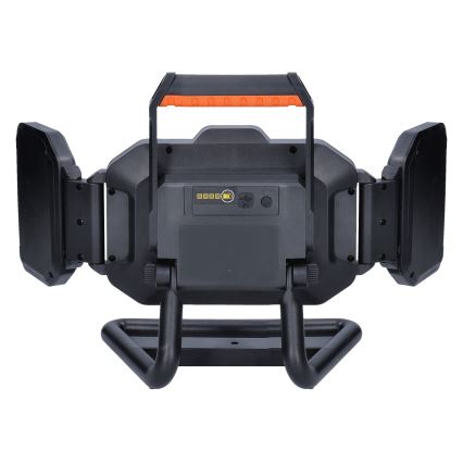 Holofote LED regulável LED/50W/12000 mAh 4000K IP54