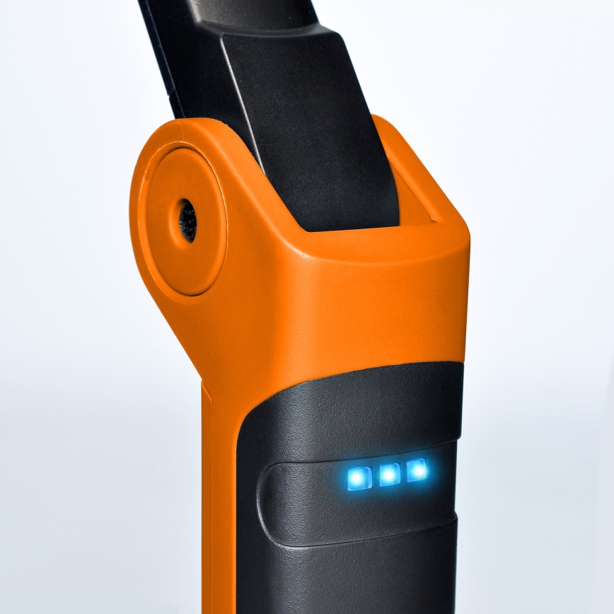 Lanterna de trabalho LED recarregável LED/1200 mAh IP44