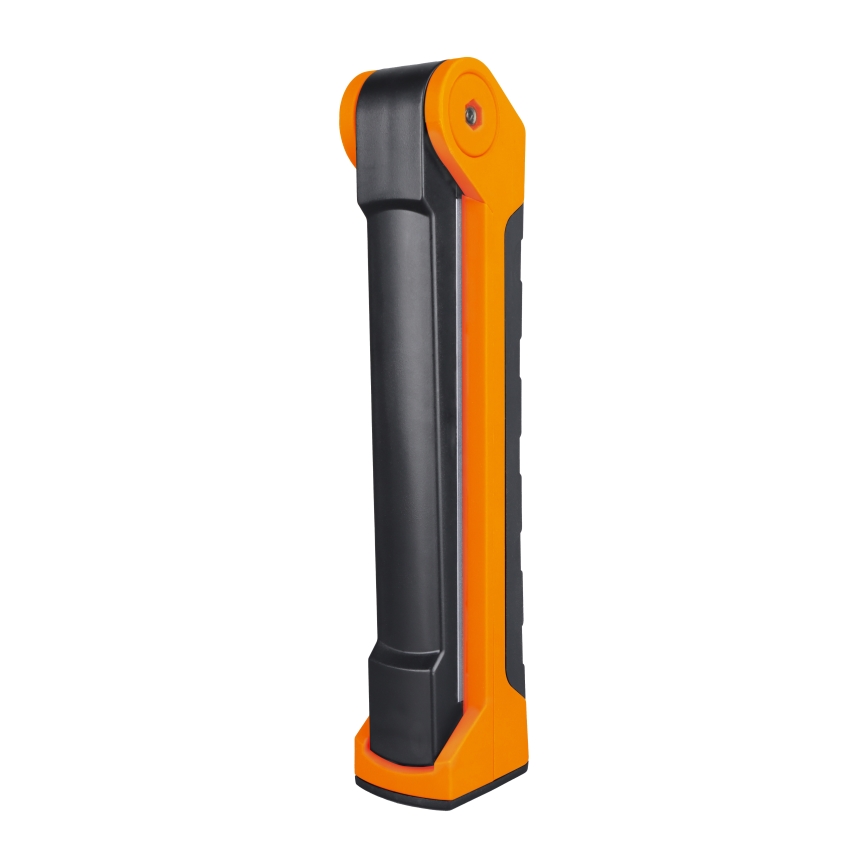 Lanterna de trabalho LED recarregável LED/1200 mAh IP44
