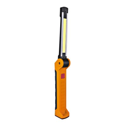 Lanterna de trabalho LED recarregável LED/1200 mAh IP44