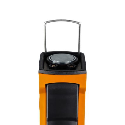 Lanterna de trabalho LED recarregável LED/1200 mAh IP44