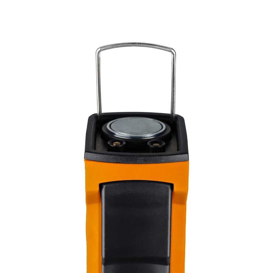 Lanterna de trabalho LED recarregável LED/1200 mAh IP44
