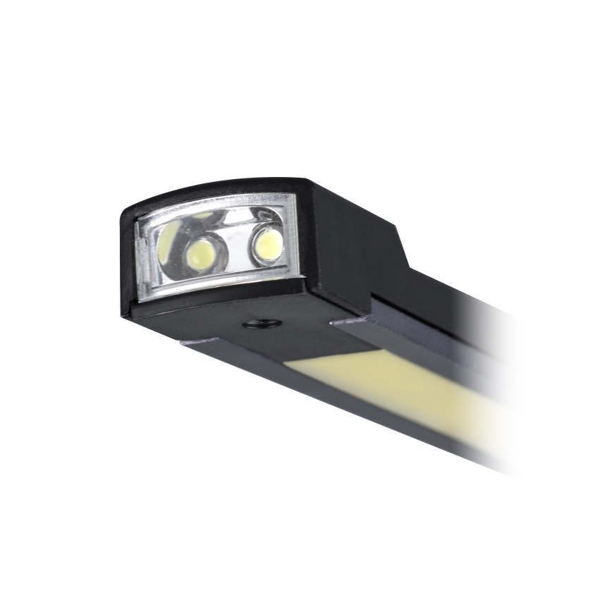Lanterna de trabalho LED recarregável LED/1200 mAh IP44