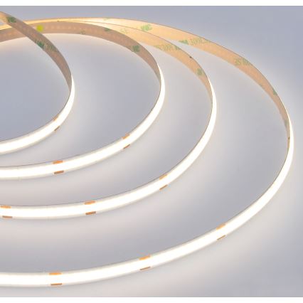 Fita LED LED/8W/m/230V 4000K 5m
