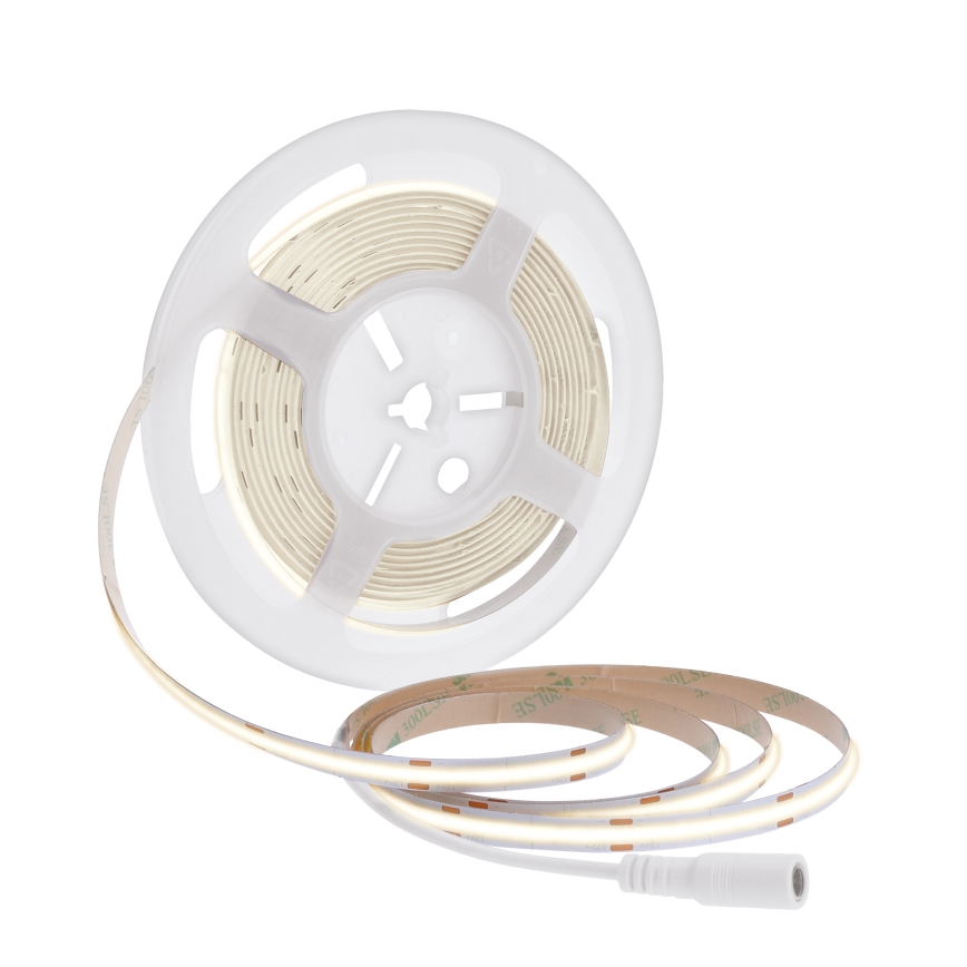 Fita LED LED/8W/m/230V 4000K 5m