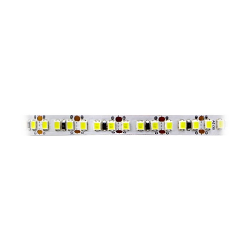 Tira LED LED/50W/12V 5m branco frio