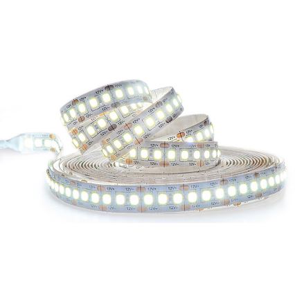Tira LED LED/80W/12V 5m branco frio