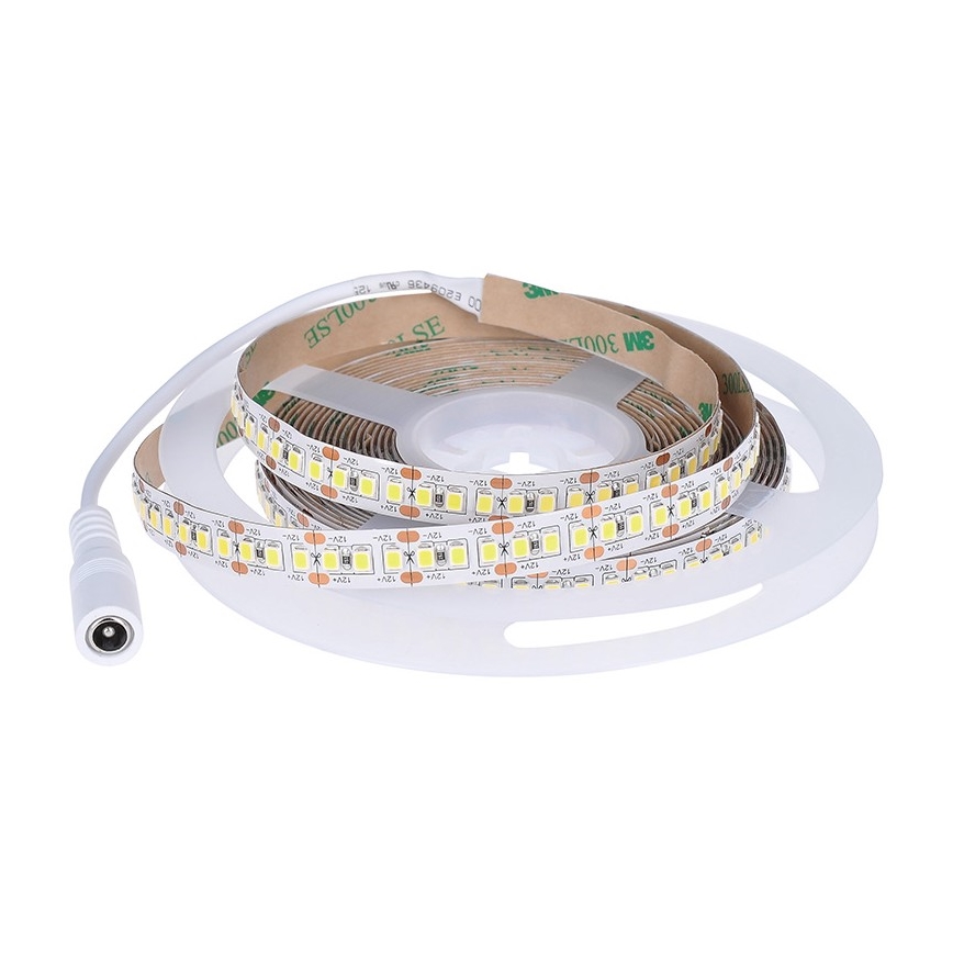 Tira LED LED/80W/12V 5m branco frio