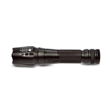 Lanterna recarregável LED Cree XML T6 LED/3,7V 2200mAh IP44