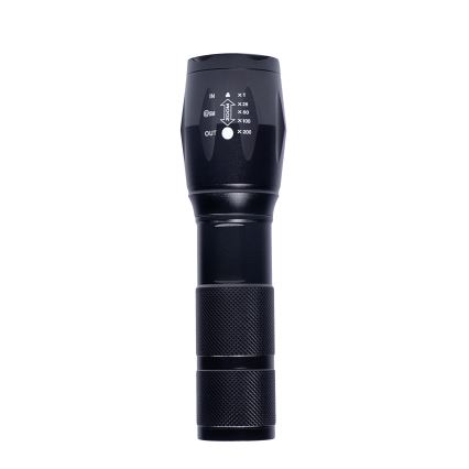 Lanterna recarregável LED LED/Li-Ion 5V IP44