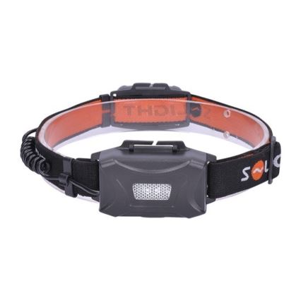 LED Lanterna de cabeça LED/3W/Li-on IP44