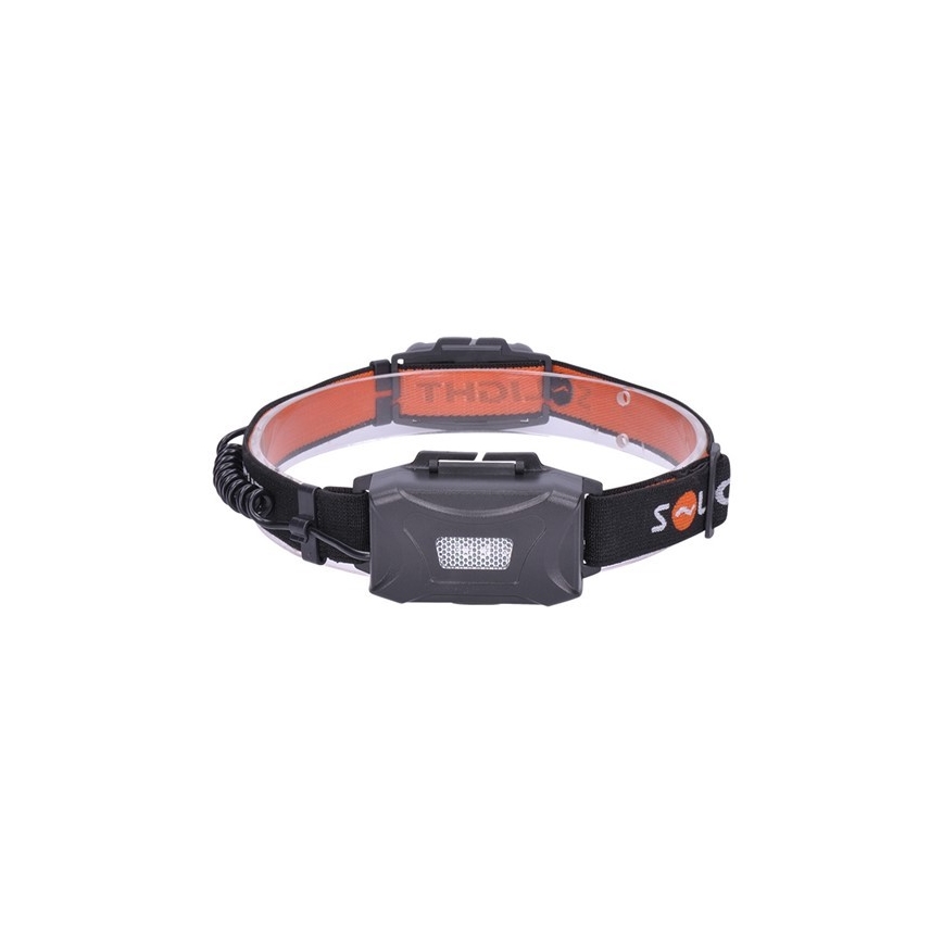 LED Lanterna de cabeça LED/3W/Li-on IP44