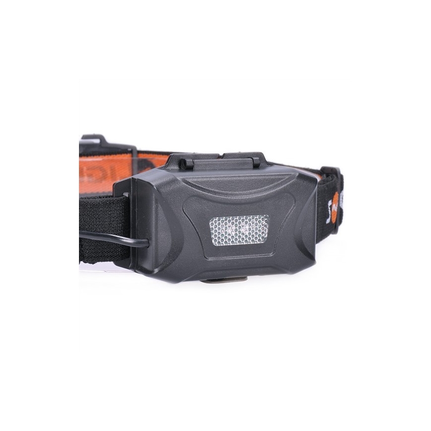 LED Lanterna de cabeça LED/3W/Li-on IP44