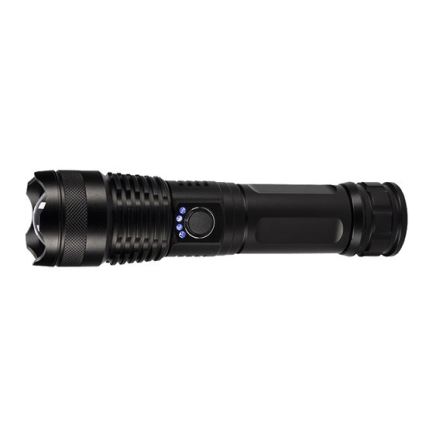 Lanterna recarregável LED LED/Li-Ion