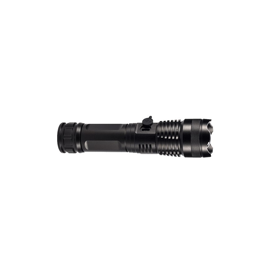 Lanterna recarregável LED LED/Li-Ion