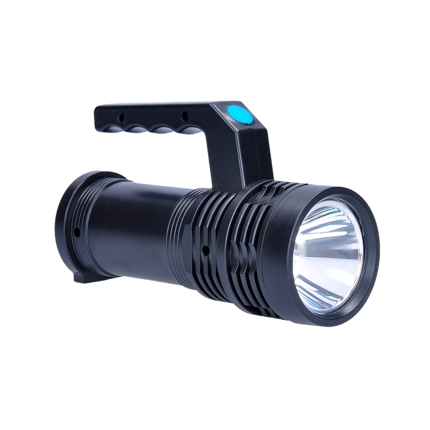 Lanterna recarregável LED LED/6W/800 mAh 3,7V IP44