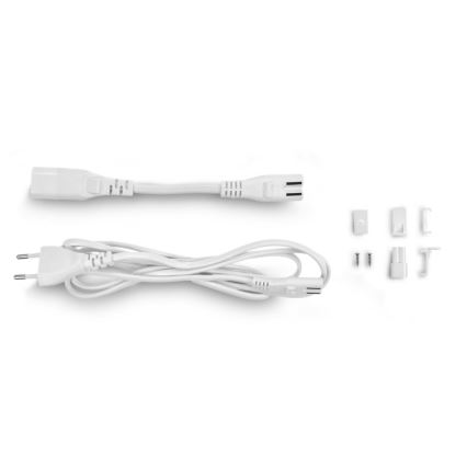 LED Luminária sob armário LED/4W/230V 4100K 28 cm