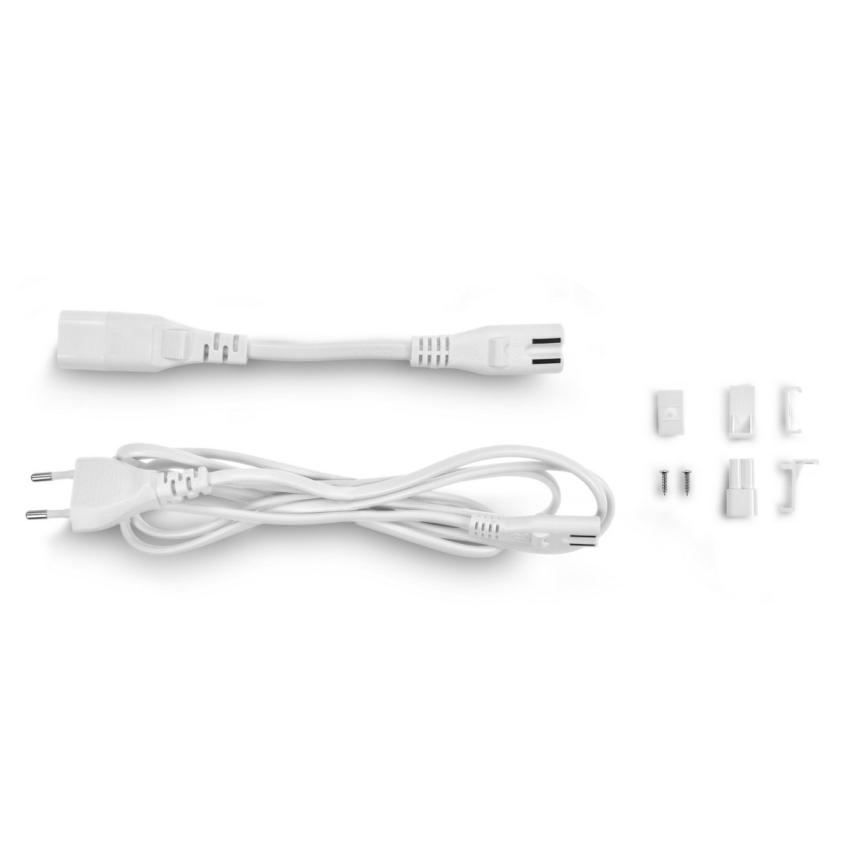 LED Luminária sob armário LED/4W/230V 4100K 28 cm