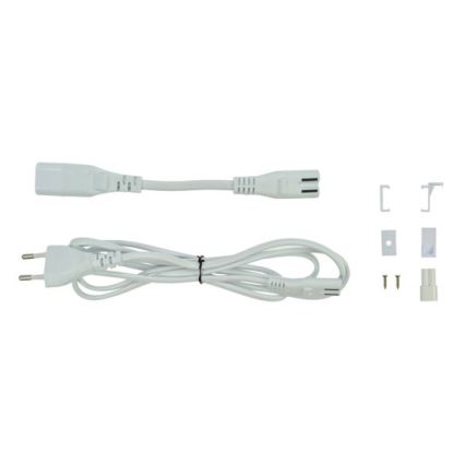Luz de fundo de armário de cozinha LED LED/9W/230V