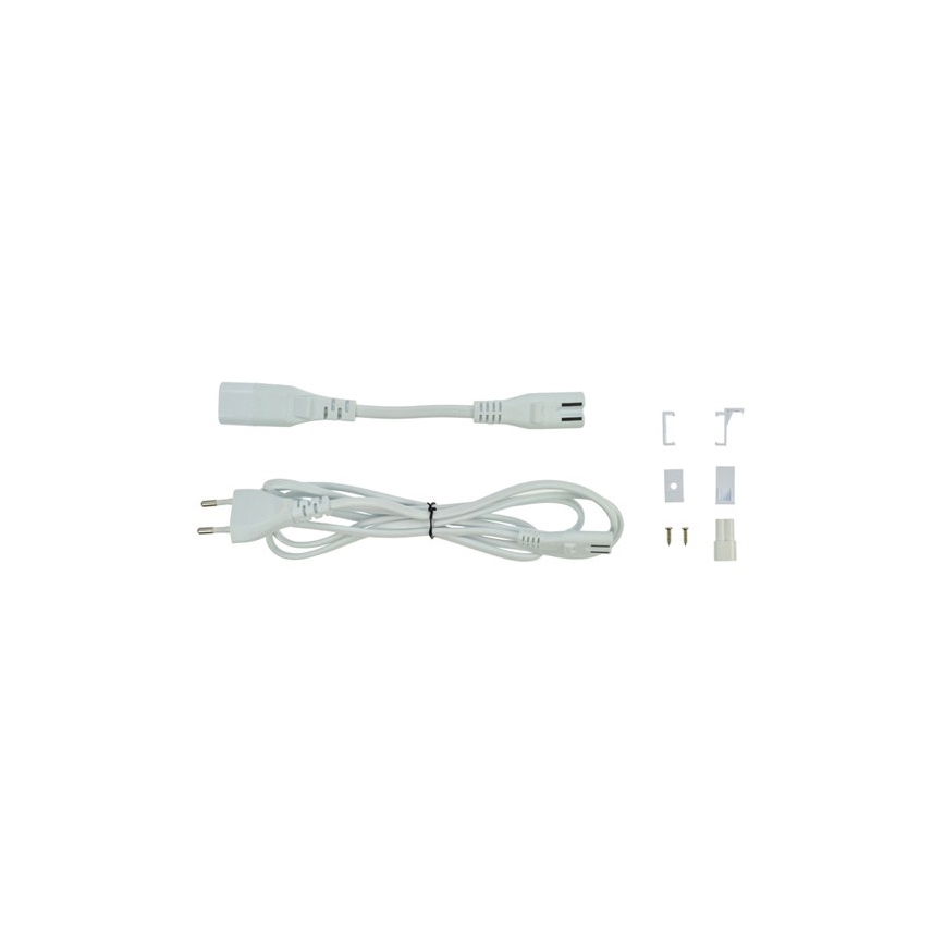 Luz de fundo de armário de cozinha LED LED/9W/230V
