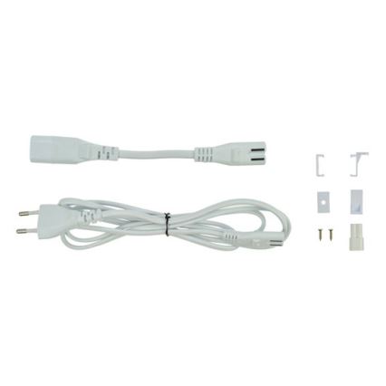 Luz de fundo de armário de cozinha LED LED/13W/230V