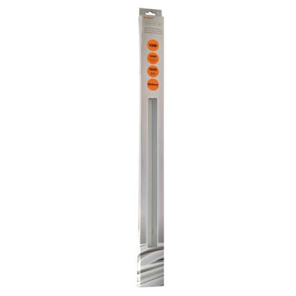 Luz de fundo de armário de cozinha LED LED/13W/230V