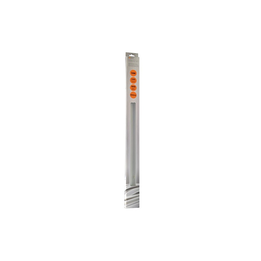 Luz de fundo de armário de cozinha LED LED/13W/230V