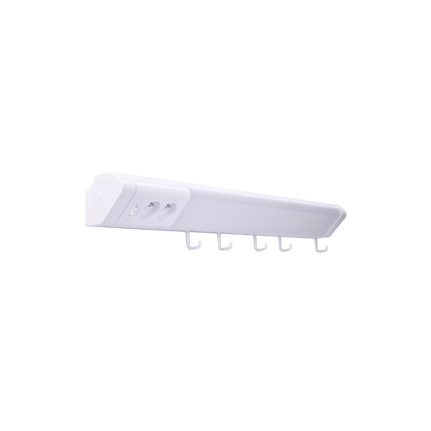 Lâmpada LED para cozinha sob o armário com gavetas LED/10W/230V