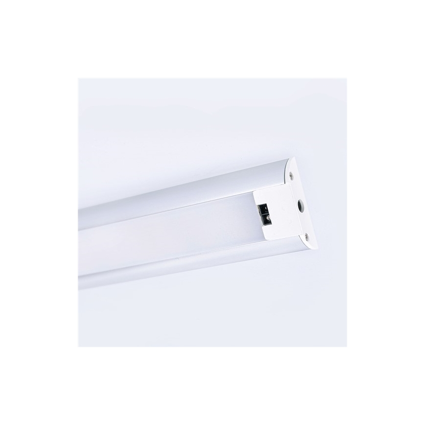 LED Luz de cozinha sob armário com regulação com sensor LED/9W/230V