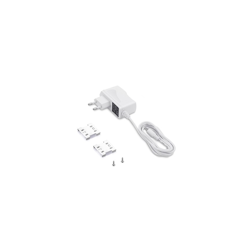 LED Luz de cozinha sob armário com regulação com sensor LED/9W/230V