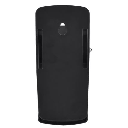 Solight WO3001-B- Candeeiro LED flexível regulável com clip LED/2W/5V 3000/4000/6500K preto