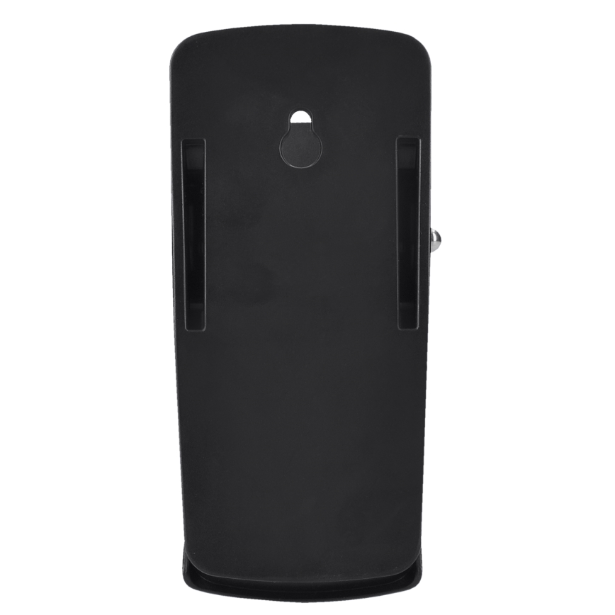 Solight WO3001-B- Candeeiro LED flexível regulável com clip LED/2W/5V 3000/4000/6500K preto