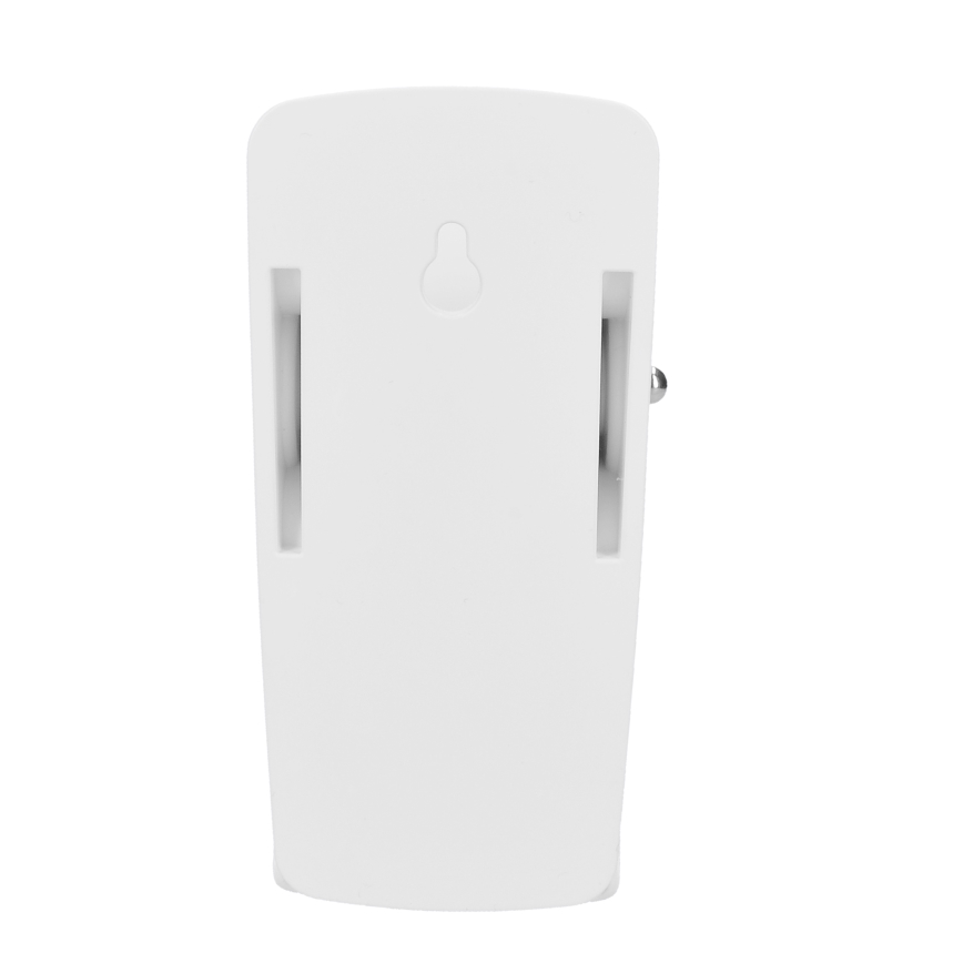 Solight WO3001-W- Candeeiro LED flexível regulável com clip LED/2W/5V 3000/4000/6500K branco