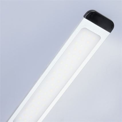 Candeeiro de mesa fosco LED LED/11W/100-240V