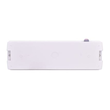 Iluminação de emergência LED LED/6W/230V IP65 6500K