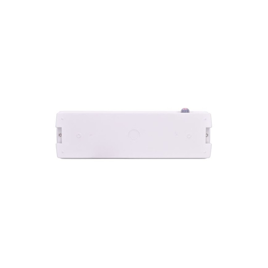 Iluminação de emergência LED LED/6W/230V IP65 6500K