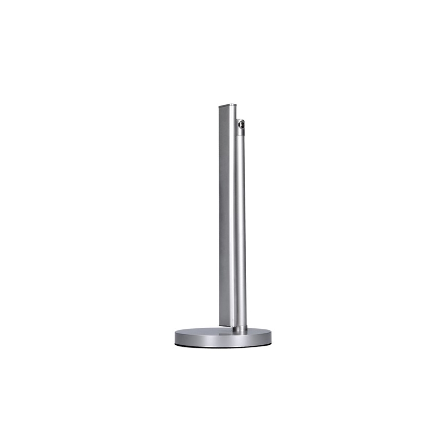 Candeeiro de mesa fosco LED LED/7W/100-240V