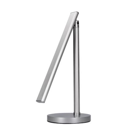 Candeeiro de mesa fosco LED LED/7W/100-240V