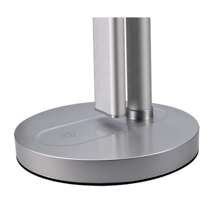 Candeeiro de mesa fosco LED LED/7W/100-240V