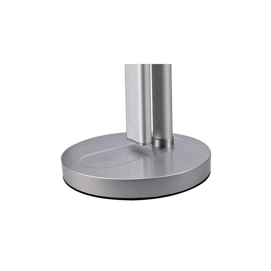 Candeeiro de mesa fosco LED LED/7W/100-240V