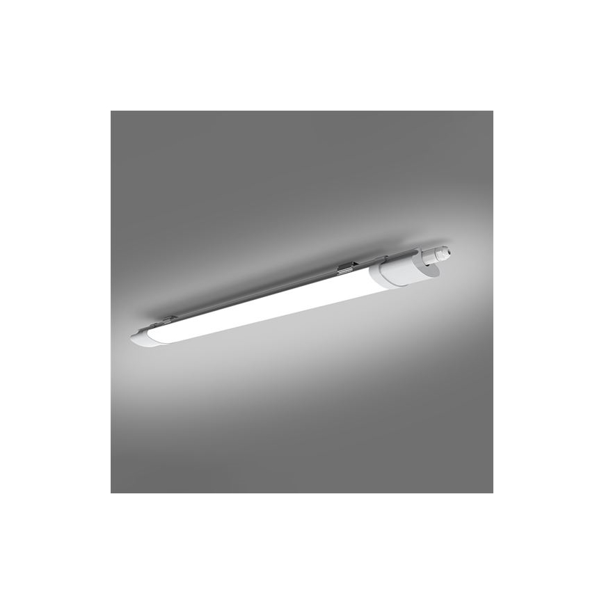 Luminária técnica LED/45W/230V 4000K IP65