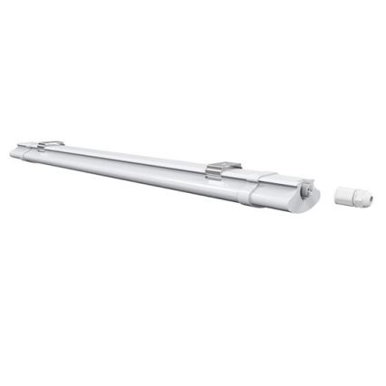 Luminária técnica LED/45W/230V 4000K IP65